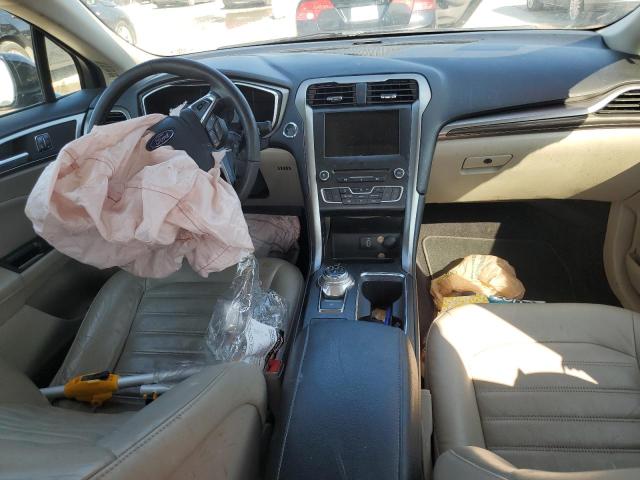 Photo 8 from auction – 2017 FORD FUSION SE with VIN 3FA6P0H97HR141271