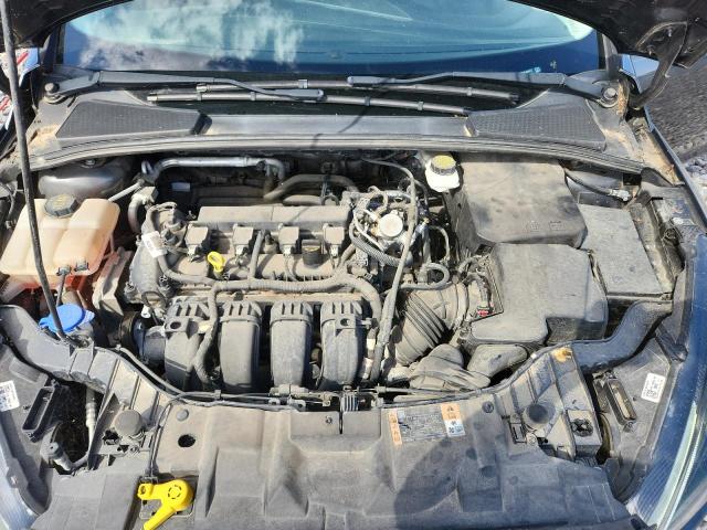 Photo 11 from auction – 2018 FORD FOCUS SEL with VIN 1FADP3H29JL285632