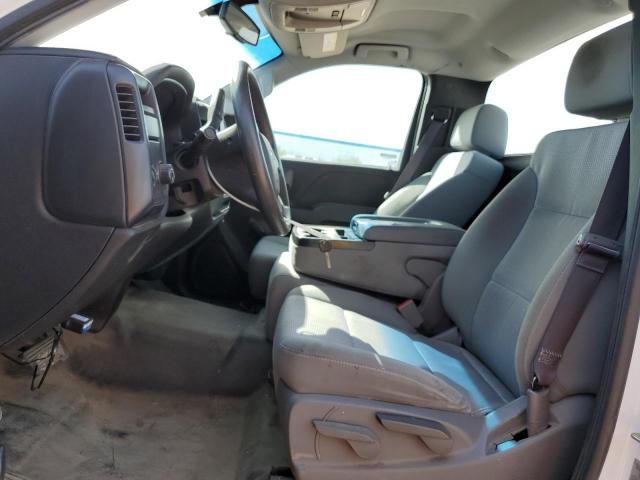 Photo 7 from auction – 2017 CHEVROLET SILVERADO with VIN 1GCNCNEC7HZ356434