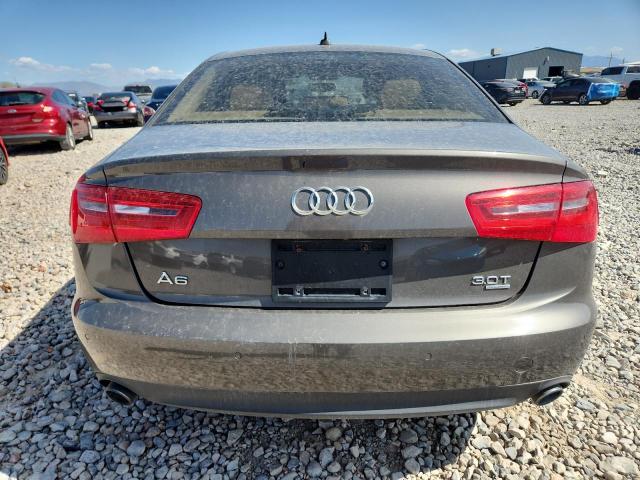 Zdjęcie 6 z aukcji – 2012 AUDI A6 PREMIUM PLUS z VIN WAUGGAFC6CN151141
