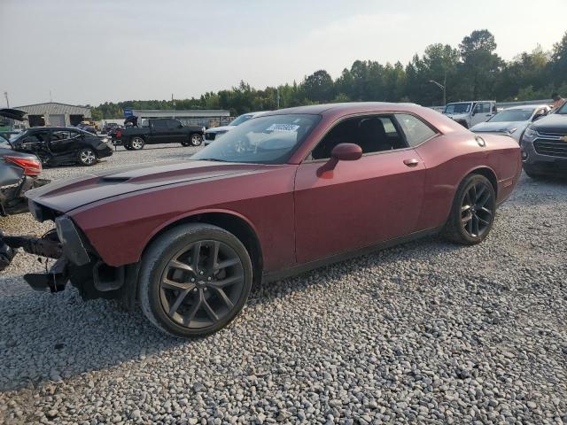 DODGE CHALLENGER 2019 with VIN 2C3CDZAG1KH699952 - Photo from auction