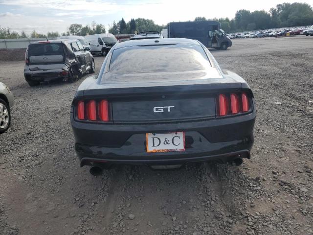 Photo 6 from auction – 2016 FORD MUSTANG GT with VIN 1FA6P8CF0G5328574