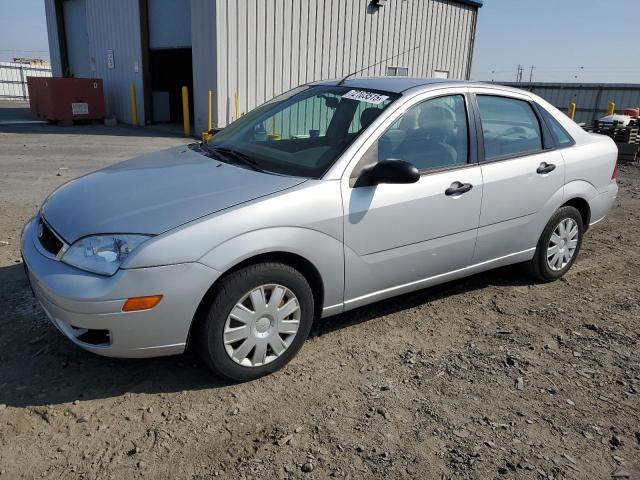Photo 1 from auction – 2005 FORD FOCUS ZX4 with VIN 1FAFP34N25W306690