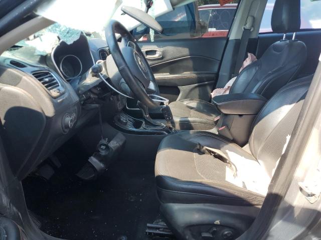 Photo 7 from auction – 2018 JEEP COMPASS LI with VIN 3C4NJDCB3JT482491