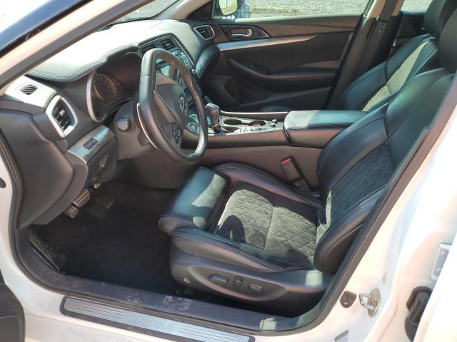 Photo 7 from auction – 2016 NISSAN MAXIMA 3.5S with VIN 1N4AA6AP9GC404610