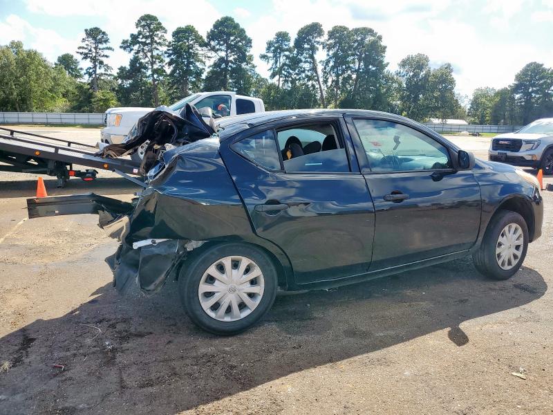 Photo 3 from auction – 2015 NISSAN VERSA S with VIN 3N1CN7AP6FL812095