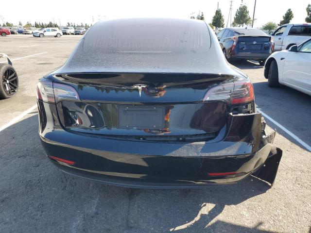 Photo 6 from auction – 2018 TESLA MODEL 3 with VIN 5YJ3E1EA4JF172363