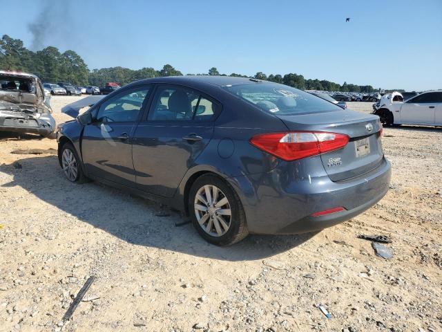 Photo 2 from auction – 2016 KIA FORTE LX with VIN KNAFX4A6XG5553930
