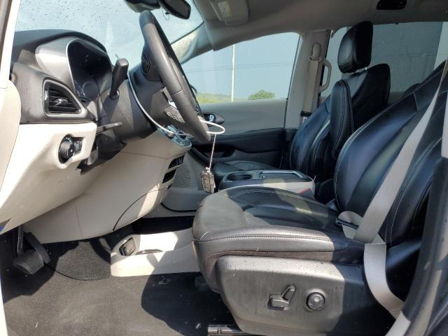 Photo 7 from auction – 2023 CHRYSLER PACIFICA T with VIN 2C4RC1BG8PR580810