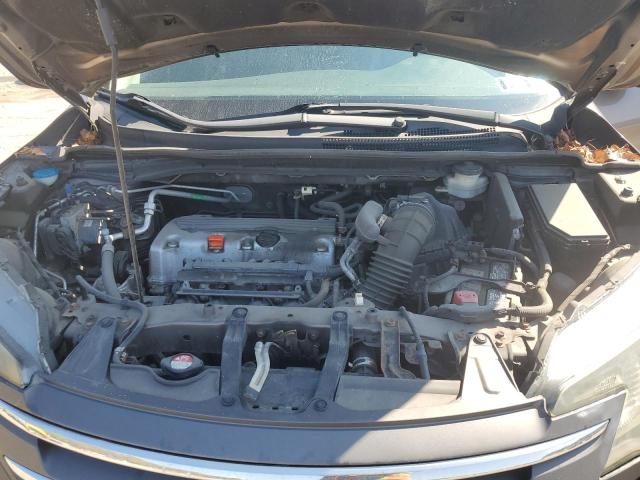 Photo 12 from auction – 2012 HONDA CR-V EXL with VIN 5J6RM4H74CL015229