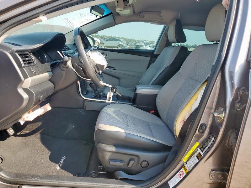 Photo 7 from auction – 2016 TOYOTA CAMRY LE with VIN 4T1BF1FKXGU251547