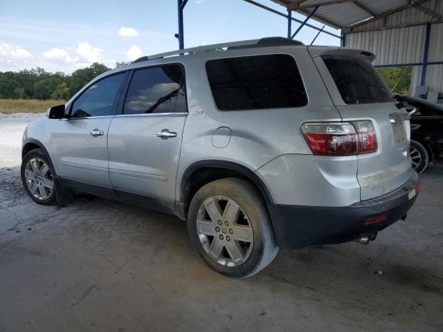 Photo 2 from auction – 2010 GMC ACADIA SLT with VIN 1GKLRNED0AJ182990