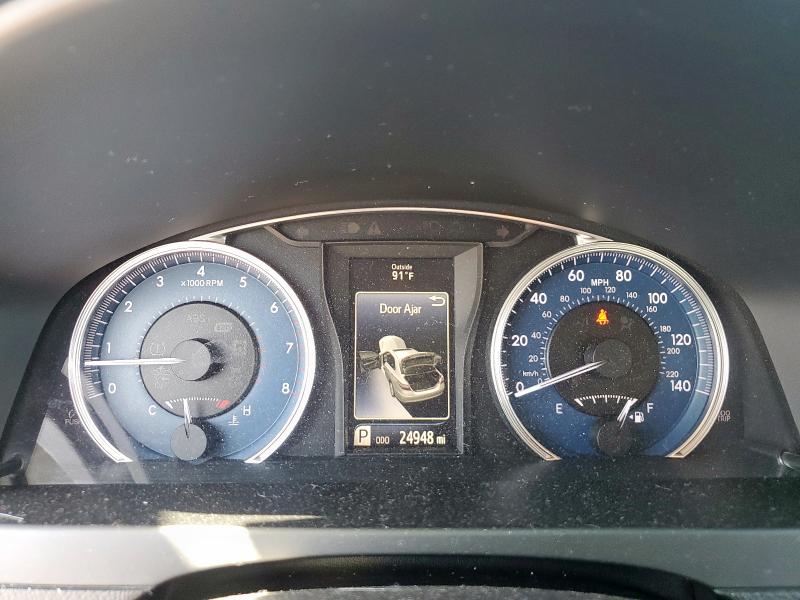 Photo 9 from auction – 2015 TOYOTA CAMRY LE with VIN 4T1BF1FK0FU952225