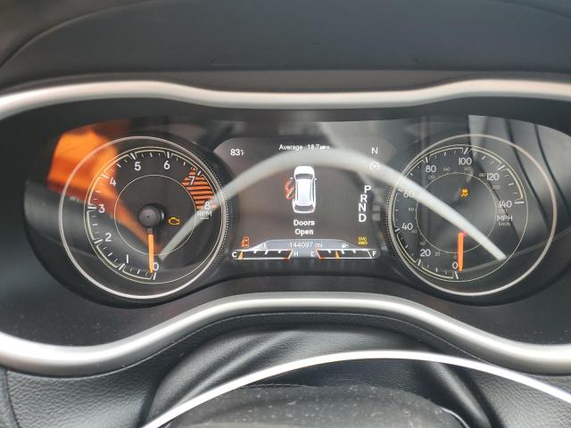 Photo 9 from auction – 2016 JEEP CHEROKEE TRAILHAWK with VIN 1C4PJMBS8GW246108