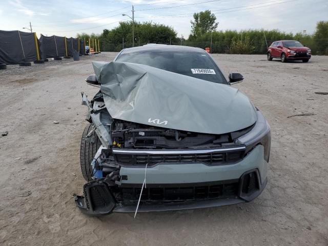 Photo 5 from auction – 2025 KIA K4 GT LINE with VIN 3KPFW4DE2SE084158