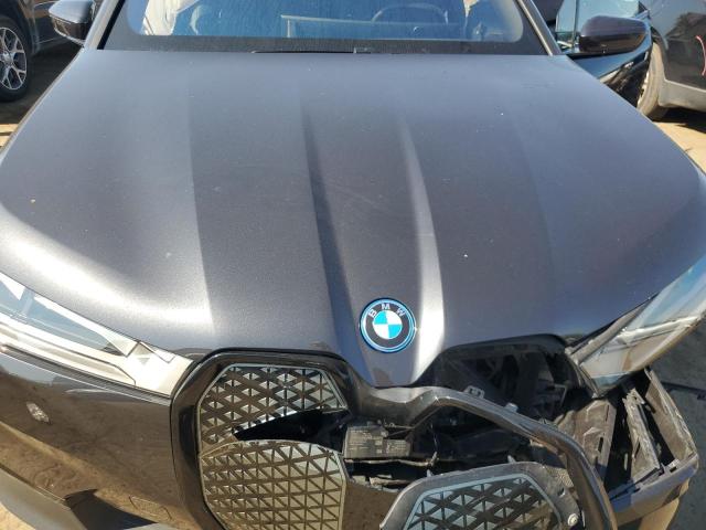 Photo 12 from auction – 2024 BMW IX with VIN WB523CF01RCN79774