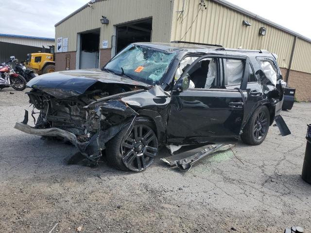 Photo 1 from auction – 2019 TOYOTA 4RUNNER SR with VIN JTEBU5JRXK5727560