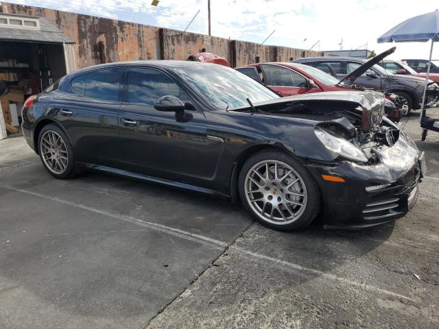 Photo 4 from auction – 2014 PORSCHE PANAMERA 2 with VIN WP0AA2A74EL010304