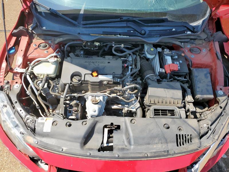 Photo 11 from auction – 2018 HONDA CIVIC LX with VIN 2HGFC2F55JH600768
