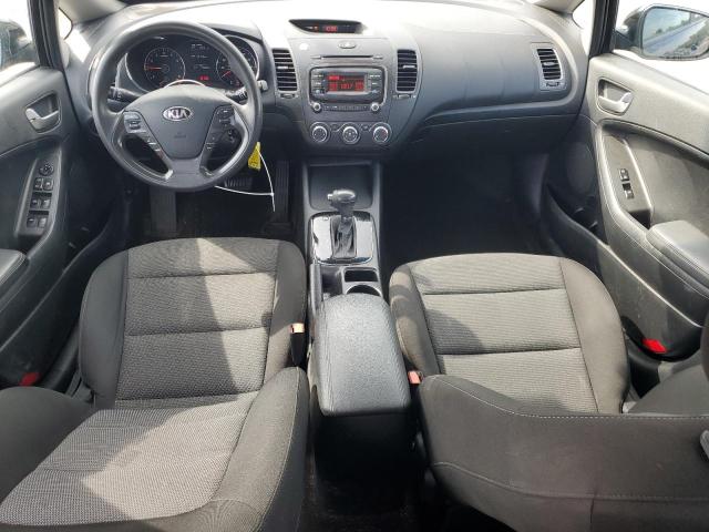 Photo 8 from auction – 2017 KIA FORTE LX with VIN KNAFK5A86H5678978