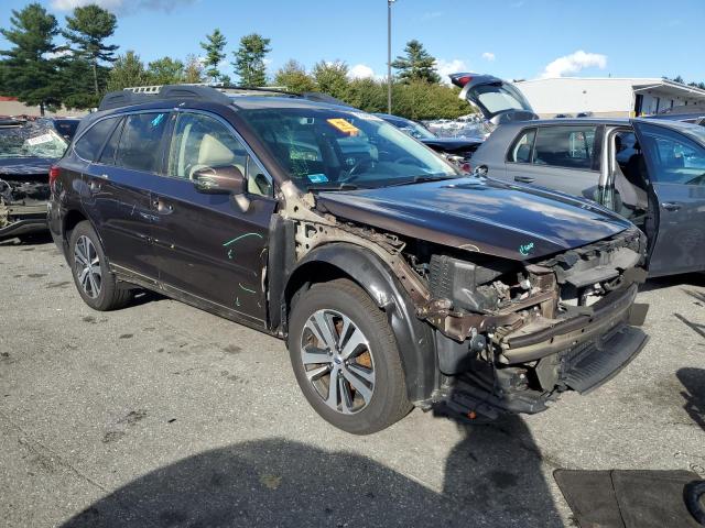 Photo 4 from auction – 2025 SUBARU OUTBACK 2. with VIN 4S4BSANC4K3251595