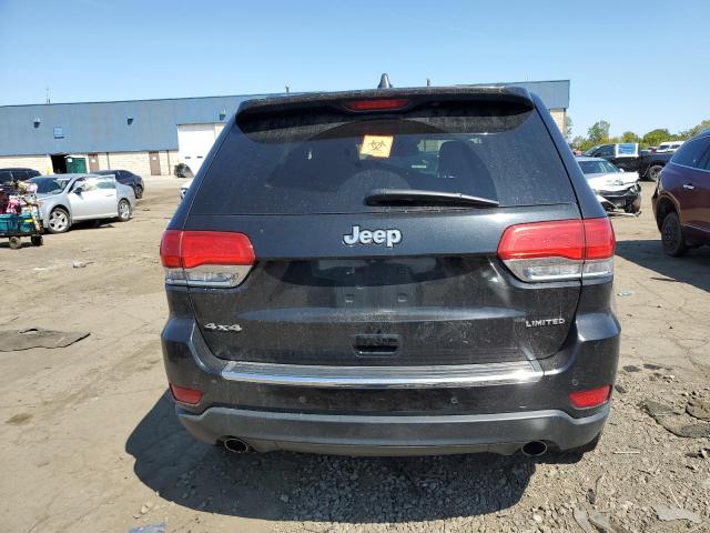 Photo 6 from auction – 2014 JEEP GRAND CHER with VIN 1C4RJFBGXEC540348
