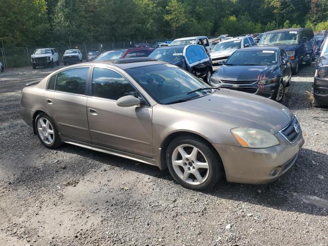 Photo 4 from auction – 2003 NISSAN ALTIMA SE with VIN 1N4BL11D33C283591