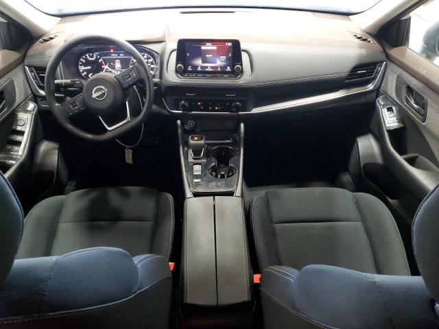 Photo 8 from auction – 2023 NISSAN ROGUE S with VIN 5N1BT3AA1PC933404