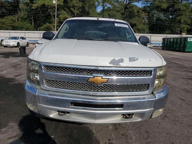 Photo 5 from auction – 2013 CHEVROLET SILVERADO with VIN 3GCPKSE76DG116797
