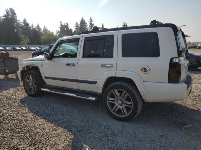Zdjęcie 2 z aukcji – 2008 JEEP COMMANDER z VIN 1J8HG48N08C172067