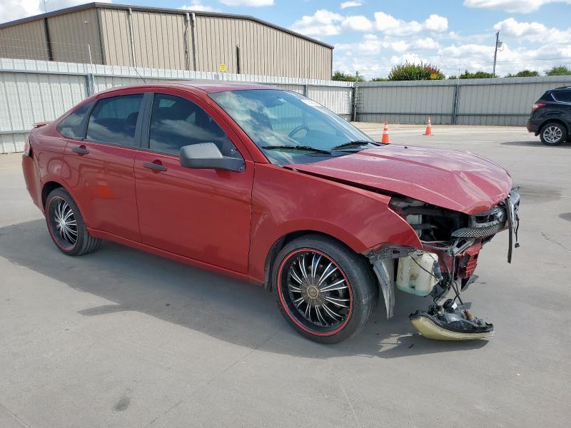 Zdjęcie 4 z aukcji – 2011 FORD FOCUS SE z VIN 1FAHP3FN2BW179506