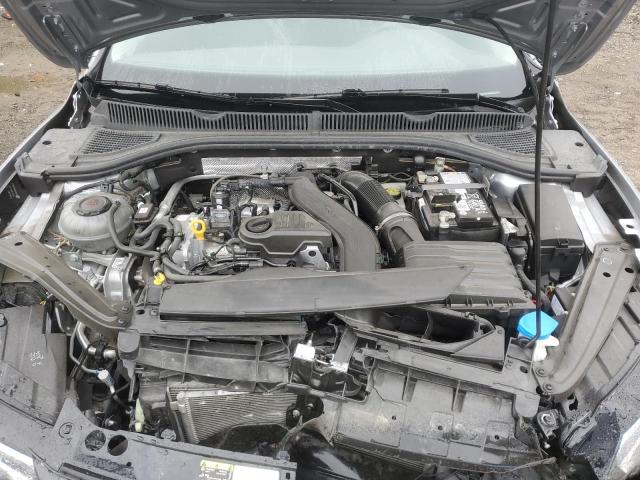 Photo 11 from auction – 2024 VOLKSWAGEN JETTA S with VIN 3VW5M7BU2RM053390