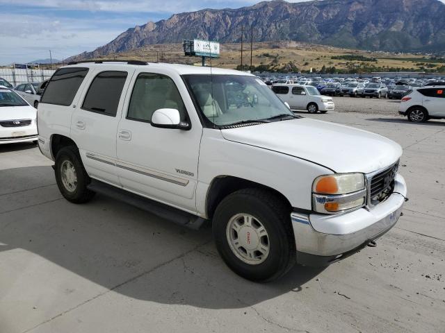 Photo 4 from auction – 2000 GMC YUKON with VIN 1GKEK13T4YJ122897