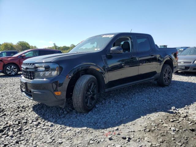 FORD MAVERICK X 2024 with VIN 3FTTW8J99RRB69602 - Photo from auction