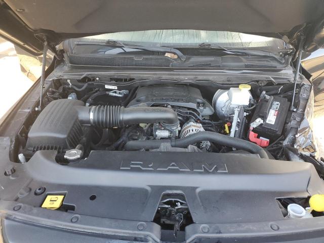 Photo 11 from auction – 2019 RAM 1500 BIG H with VIN 1C6SRFFT8KN618733