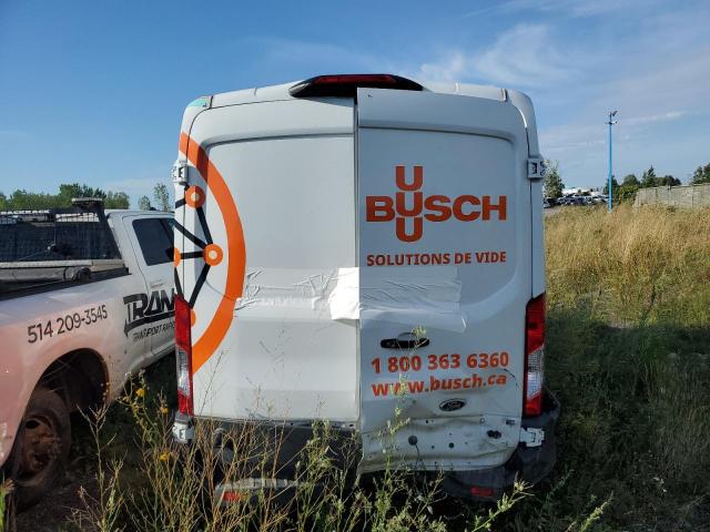 Photo 6 from auction – 2018 FORD TRANSIT T- with VIN 1FTYR2CG3JKB26615