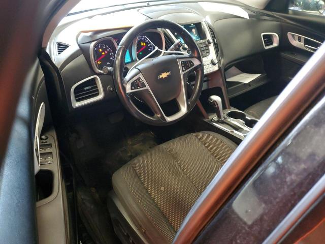 Photo 8 from auction – 2012 CHEVROLET EQUINOX LT with VIN 2GNALDEKXC6325268