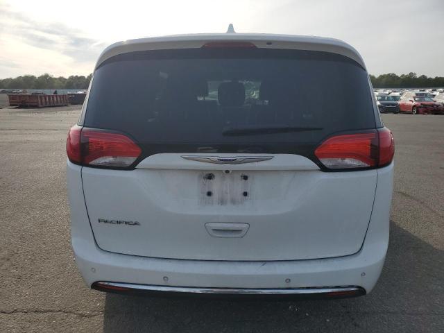 Photo 6 from auction – 2018 CHRYSLER PACIFICA T with VIN 2C4RC1BG0JR174530