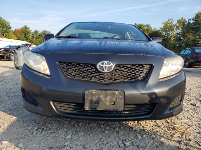 Photo 5 from auction – 2009 TOYOTA COROLLA BA with VIN JTDBL40E199038199