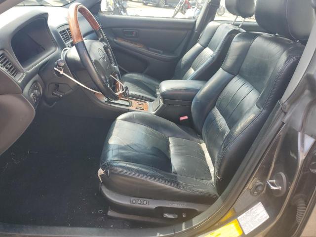 Photo 7 from auction – 2001 LEXUS ES 300 with VIN JT8BF28G815105487