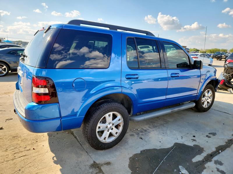 Фото 3 с аукциона – 2010 FORD EXPLORER X с VIN 1FMEU6DE1AUA96360