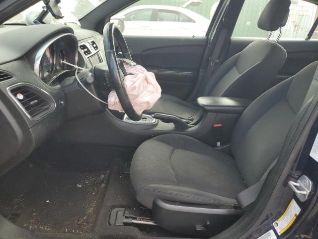 Photo 7 from auction – 2013 CHRYSLER 200 TOURING with VIN 1C3CCBBB0DN615000
