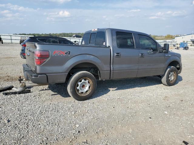 Photo 3 from auction – 2012 FORD F150 SUPER with VIN 1FTFW1EF8CFA10112