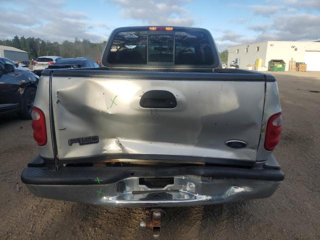 Photo 6 from auction – 2000 FORD F150 with VIN 2FTZX0723YCA93692