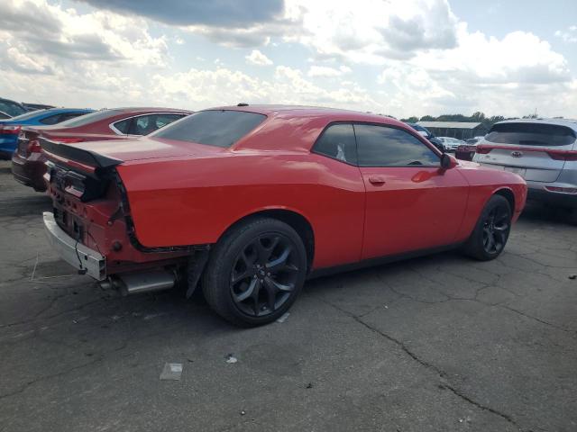 Photo 3 from auction – 2020 DODGE CHALLENGER with VIN 2C3CDZAG8LH236059