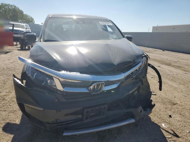 Photo 5 from auction – 2021 HONDA PILOT EXL with VIN 5FNYF6H51MB092845