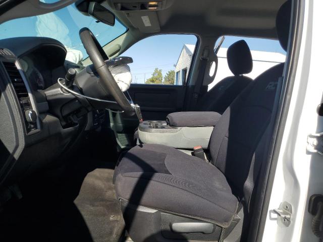 Zdjęcie 7 z aukcji – 2016 RAM 1500 ST z VIN 1C6RR7SM6GS173050