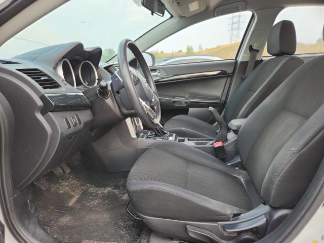Photo 7 from auction – 2016 MITSUBISHI LANCER ES with VIN JA32U2FU0GU006160