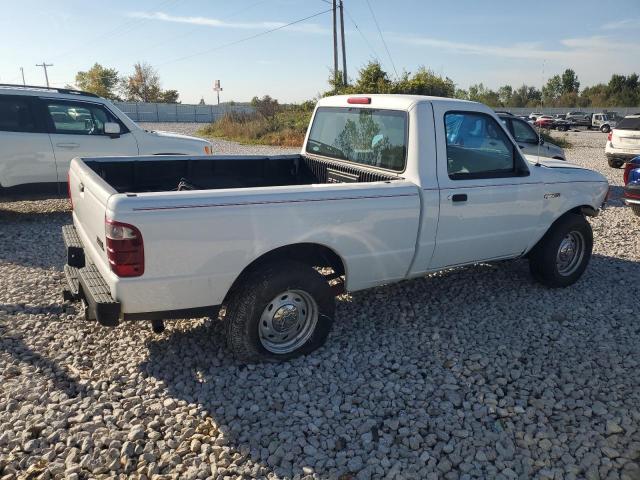 Photo 3 from auction – 2005 FORD RANGER with VIN 1FTYR10D25PA16636