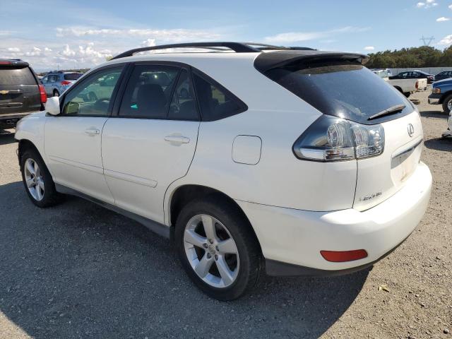 Photo 2 from auction – 2004 LEXUS RX 330 with VIN JTJHA31U140061735